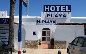 Hotel Playa Mojacar